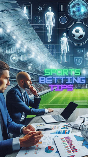 Sports Betting Tips Screenshot 0