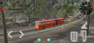 Real Car Driving Multiplayer Screenshot 3