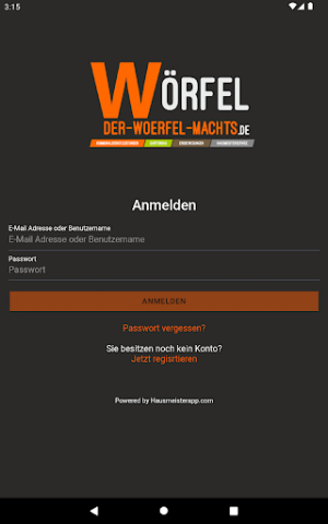 WÖRFEL Screenshot 3