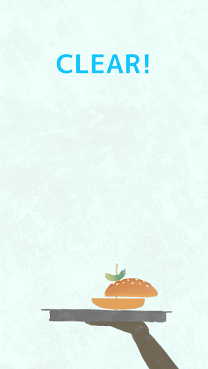 StackingBurger Screenshot 2