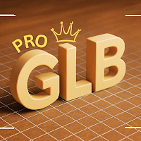 GLB AR Viewer 3D PRO