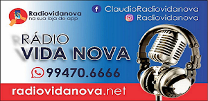 RADIO VIDA NOVA Screenshot 1