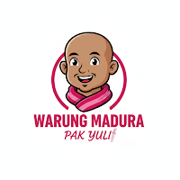 Warung Madura Pak Yuli