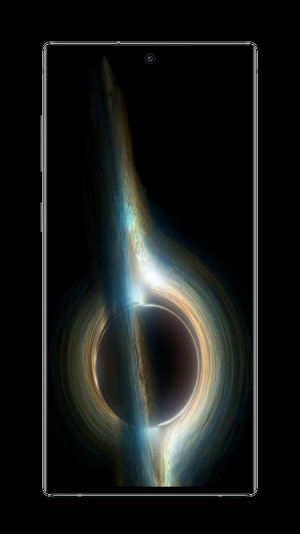 Space Wallpaper Screenshot 2