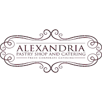 Alexandria Pastry Shop
