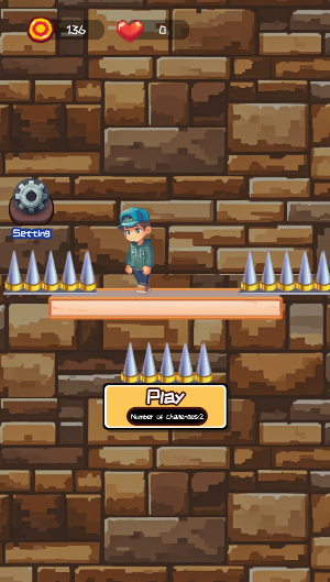 Screw Rescue Master Screenshot 0