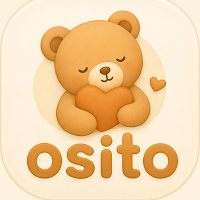Osito: Baby Tracker