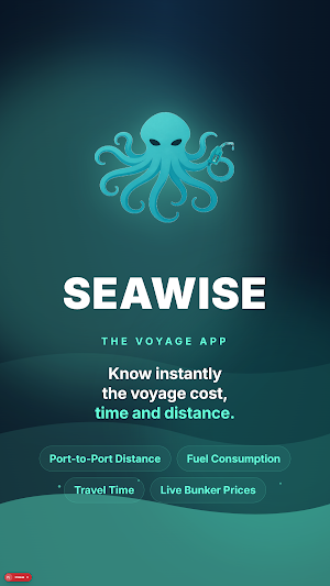 SeaWise Screenshot 0