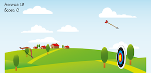 Bow & Arrow Screenshot 2