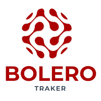 Bolero Tracker