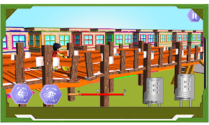 Shiva School Cycle Race Screenshot 2