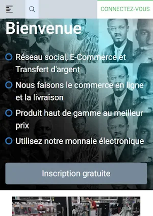 WaKena Screenshot 0
