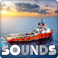 Boat Horn Sound Ringtones