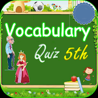 Vocabulary Quiz