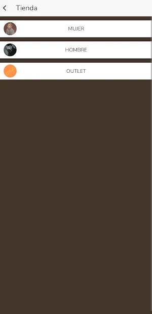 KALHUA SHOP Screenshot 2