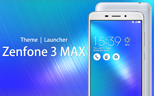 Theme for Zenfone 3S Max Screenshot 0
