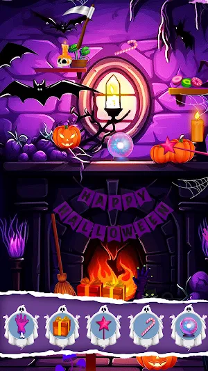 Find N Seek Hidden Objects Screenshot 1
