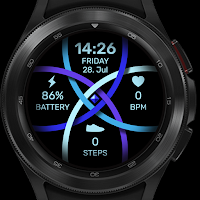 Lines - Wear OS