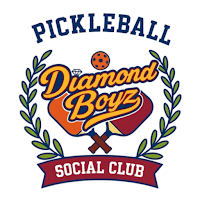 Diamond Boyz Pickleball Social