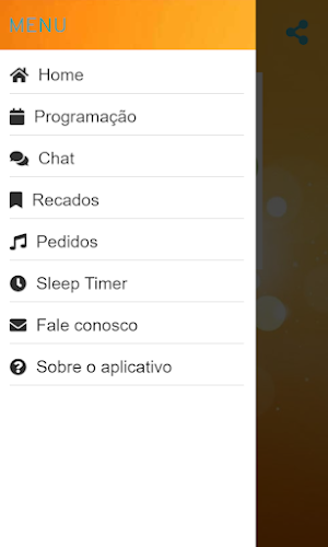 TV WEB CHUPE BICO Screenshot 2