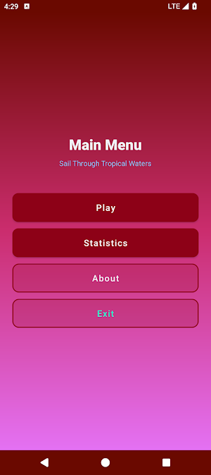 Gasagulveke Screenshot 3