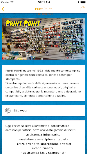 Print Point Screenshot 1