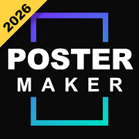 Poster Maker & Flyer Designer