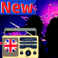 Fnoob Techno Radio UK LIVE
