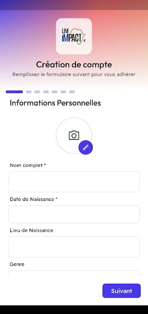 Lim Impact Screenshot 1