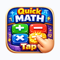 Quick Math Tap