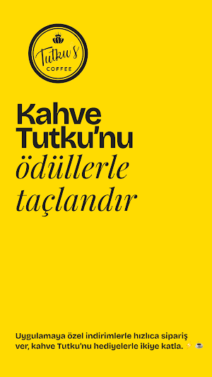 Tutku's Coffee - Köyceğiz Screenshot 0