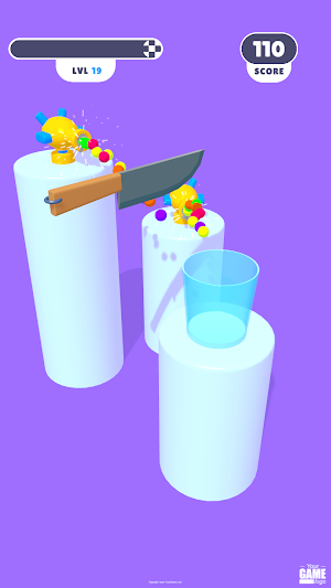 Fill the cup Screenshot 1