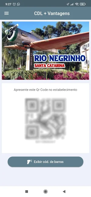 CDL Mais Vantagens Screenshot 2