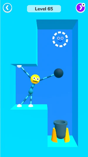 Stretch Guy Screenshot 3