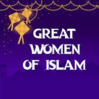 Great Women of Islam