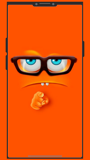 Cartoon Cute Wallpapers Live Screenshot 1