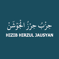 Hizib Hirzul Jausyan