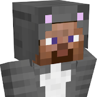 Kitten Skins For Minecraft