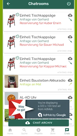 toolies Screenshot 3