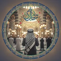 Ramadan Celander 26, DP Maker