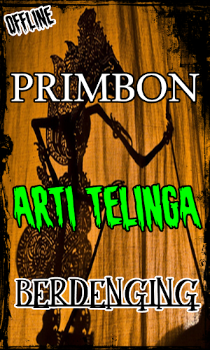 Primbon Arti Telinga Terasa Berdenging Komplit Screenshot 2