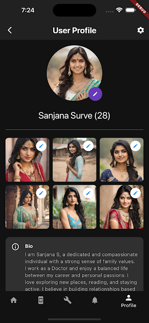 Jodi Jamva Screenshot 2