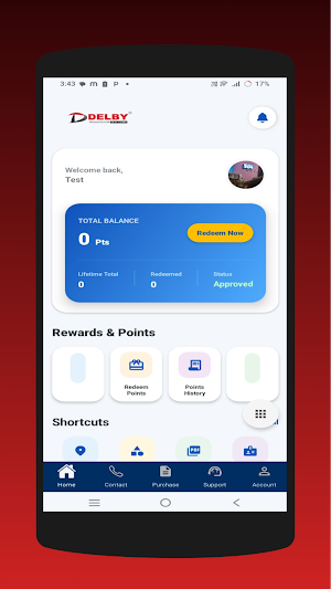 DB Connect Screenshot 0