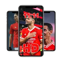 wallpapers benfica HD