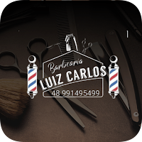 Barbearia Luiz Carlos