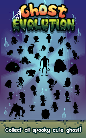 Ghost Evolution Screenshot 0