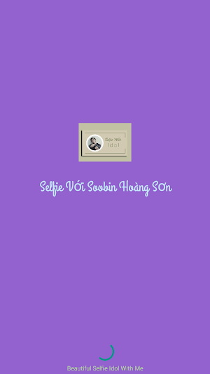 Selfie Cùng Soobin Hoàng Sơn Screenshot 2