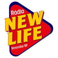 Web Rádio New Life