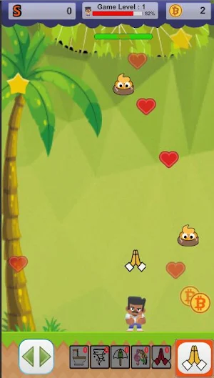 Poop needle of anger Screenshot 3