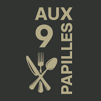 Aux 9 Papilles